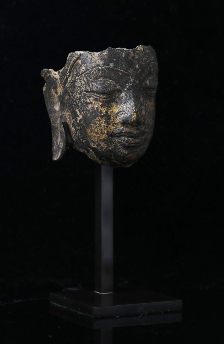 Antique Gallery Soleil アンティークジュエリー / タイ アユタヤ王朝